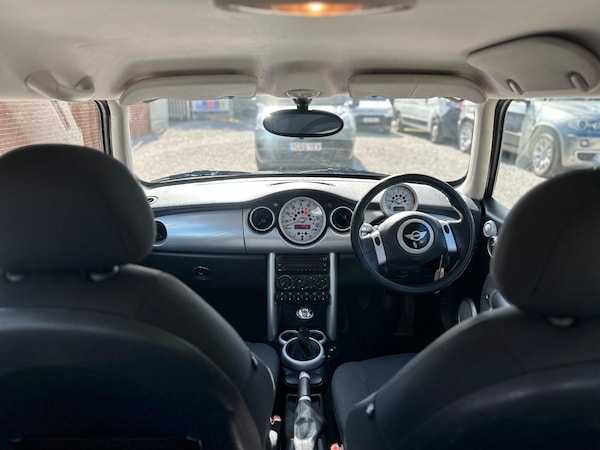 Used MINI Hatch 2006 for sale - 76072853: Photo 7
