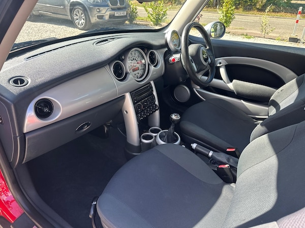 Used MINI Hatch 2006 for sale - 76072853: Photo 8