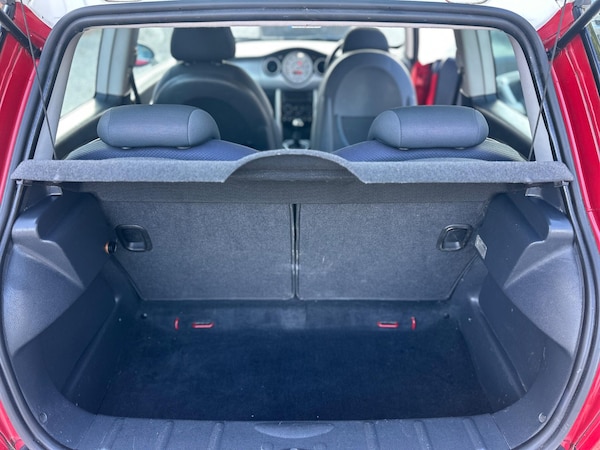 Used MINI Hatch 2006 for sale - 76072853: Photo 9