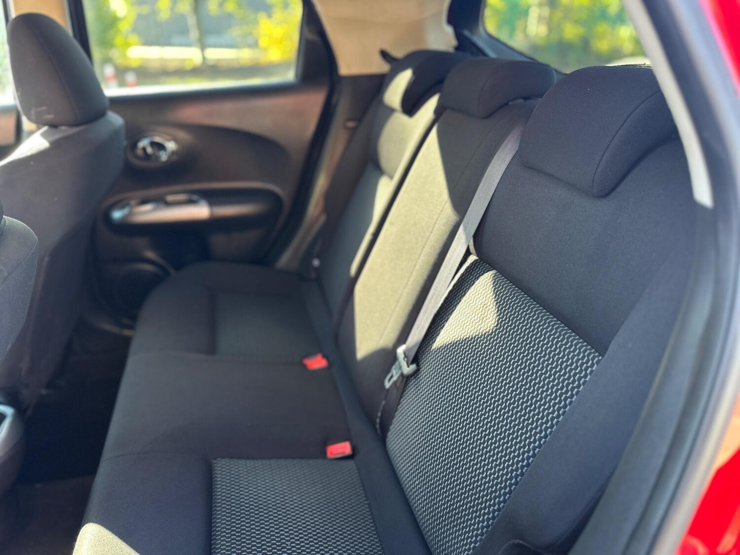 Used Nissan Juke 2017 for sale - 76031695: Photo 10