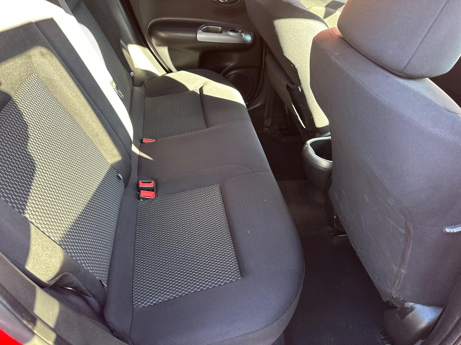 Used Nissan Juke 2017 for sale - 76031695: Photo 24