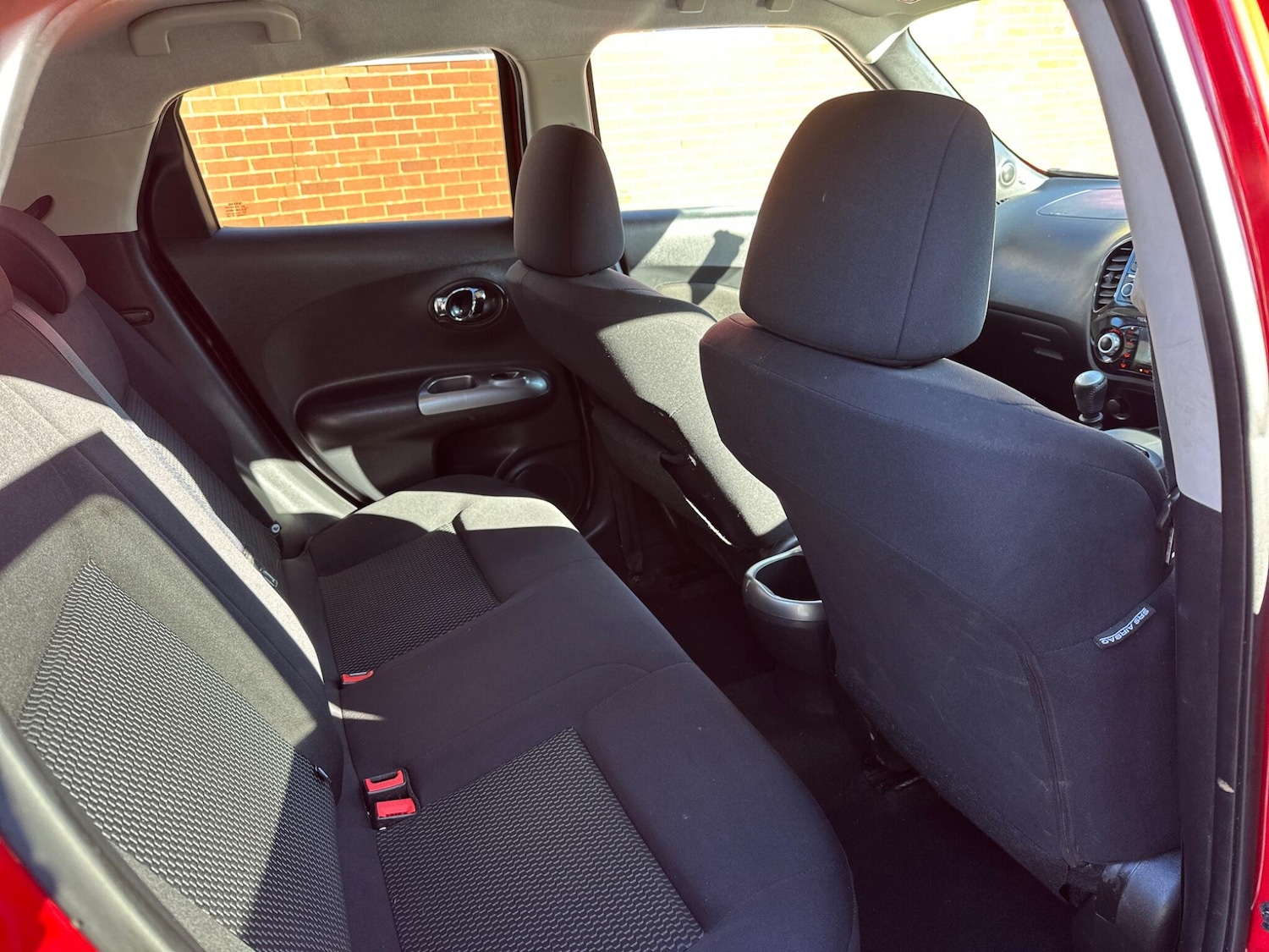 Used Nissan Juke 2017 for sale - 76031695: Photo 25