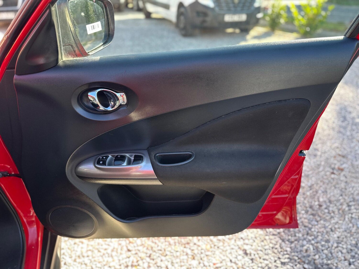 Used Nissan Juke 2017 for sale - 76031695: Photo 27