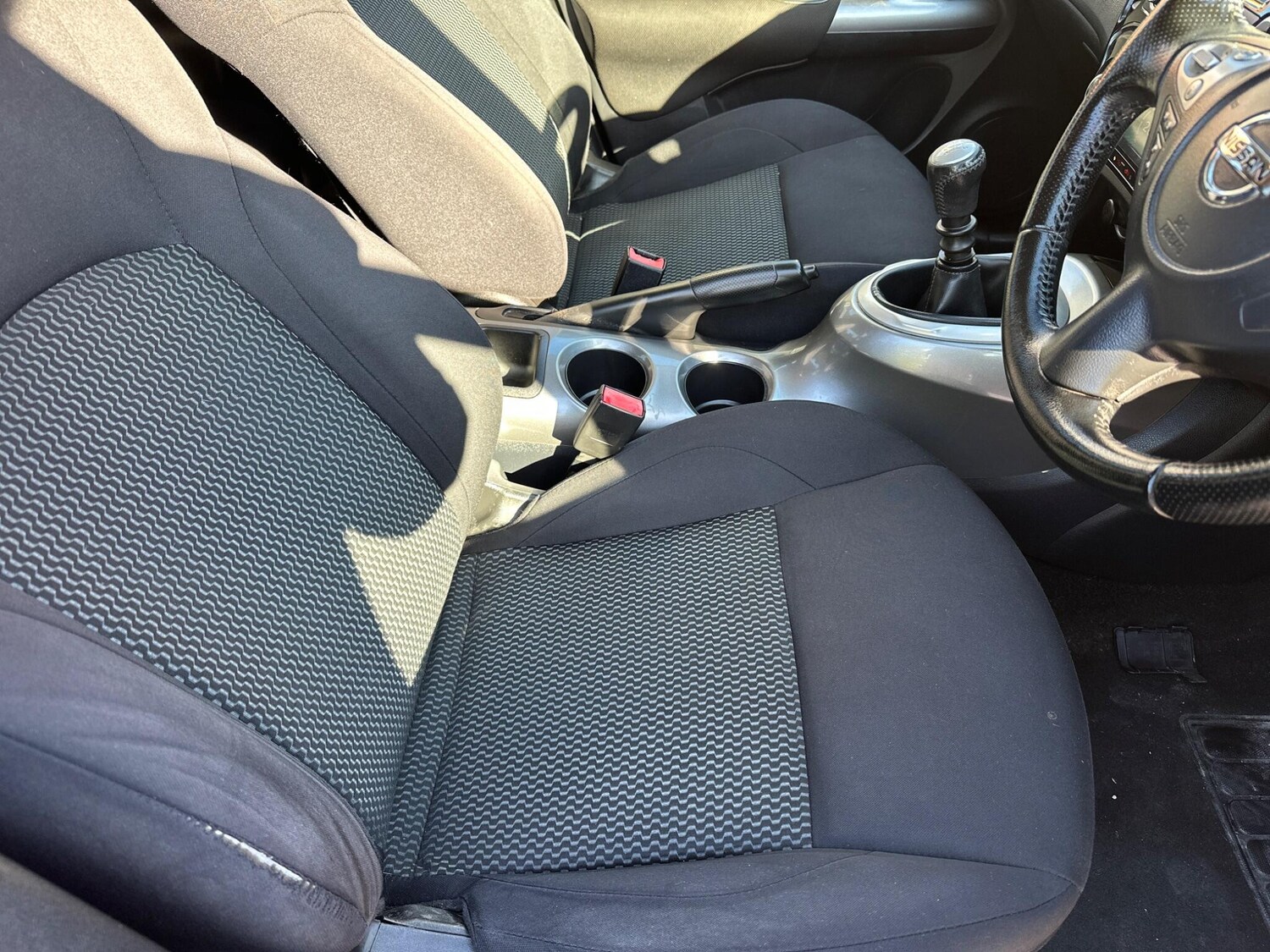 Used Nissan Juke 2017 for sale - 76031695: Photo 29