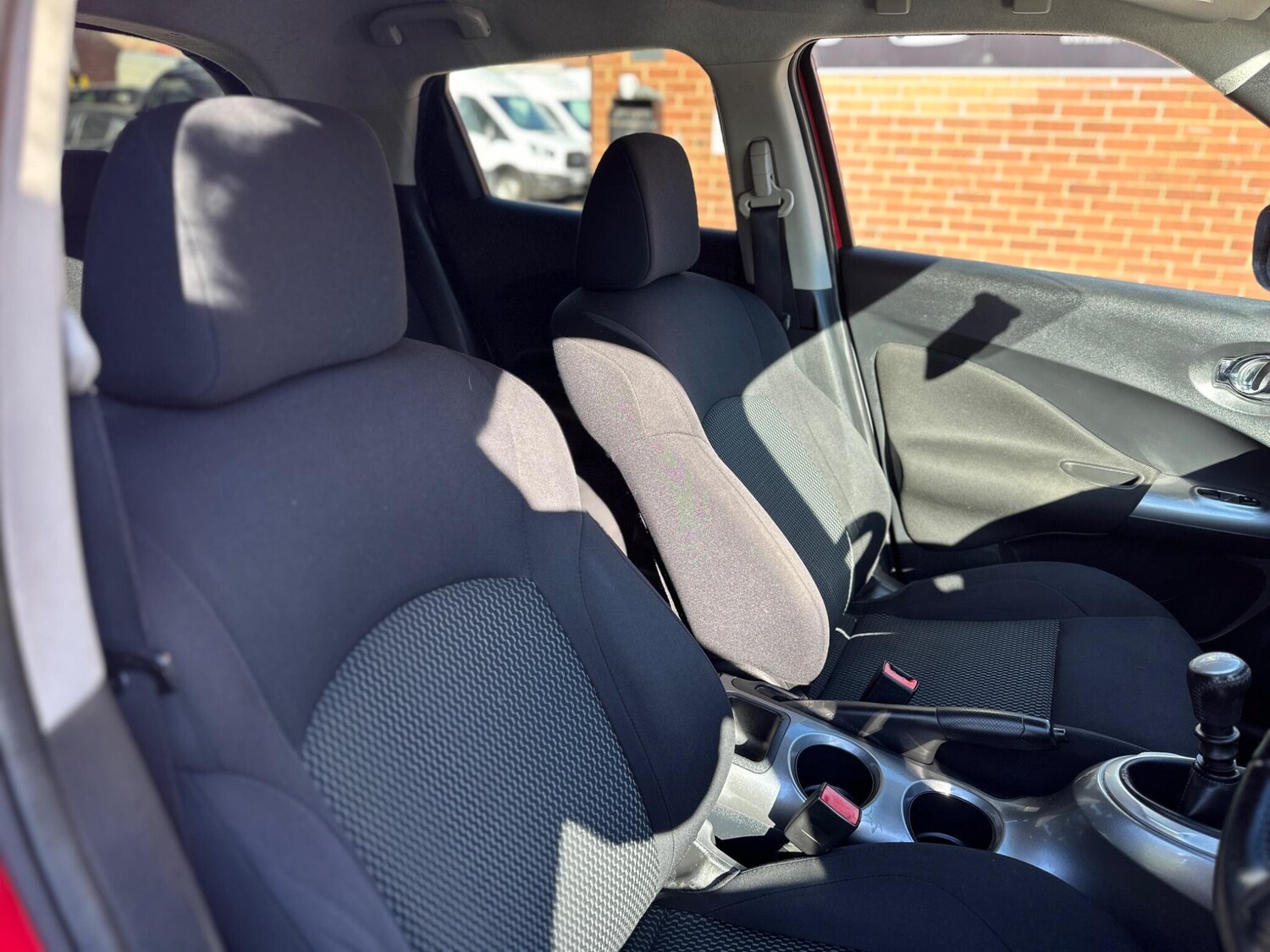 Used Nissan Juke 2017 for sale - 76031695: Photo 30