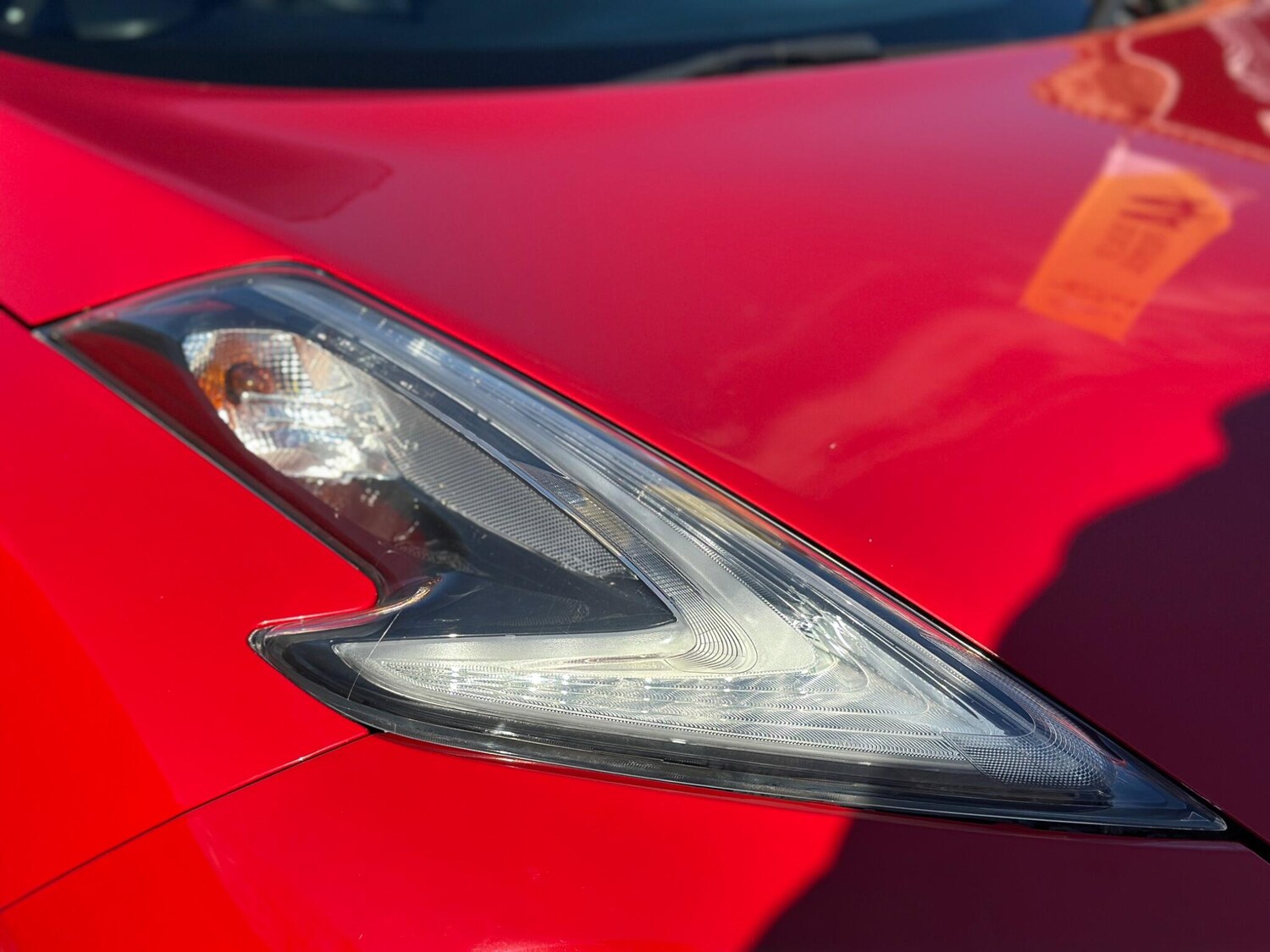 Used Nissan Juke 2017 for sale - 76031695: Photo 38