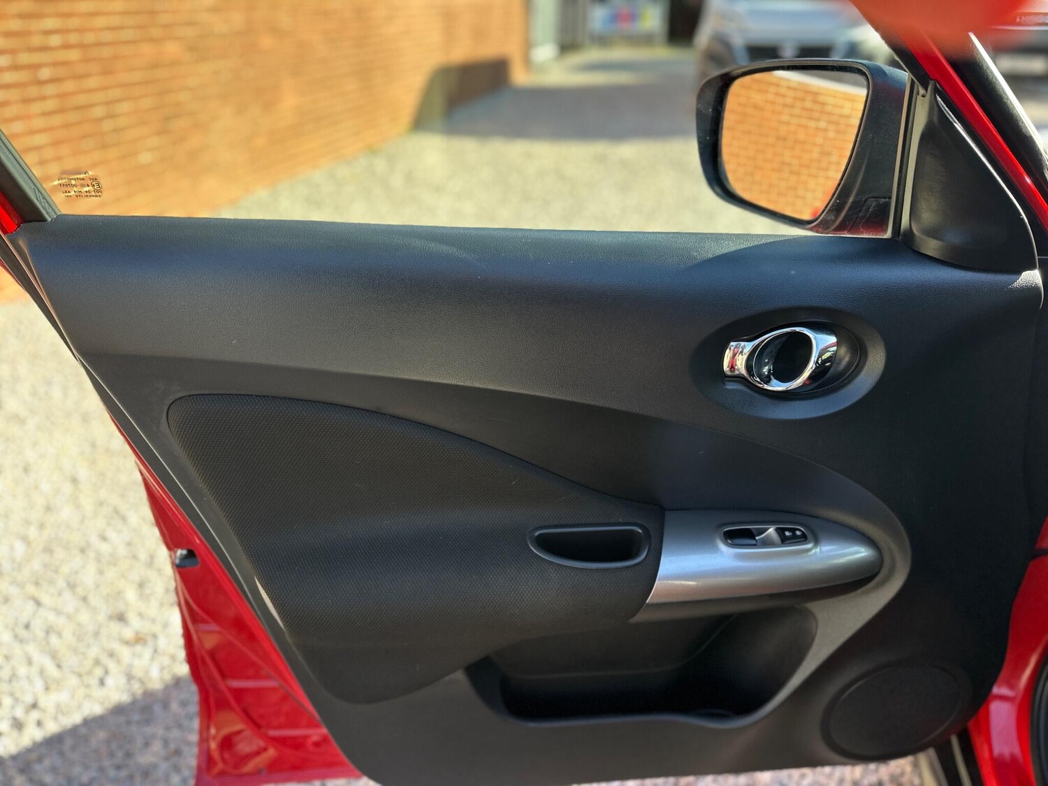 Used Nissan Juke 2017 for sale - 76031695: Photo 41