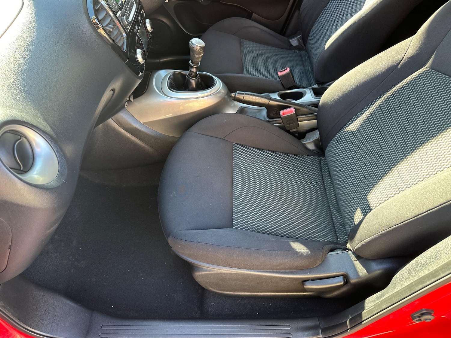 Used Nissan Juke 2017 for sale - 76031695: Photo 42