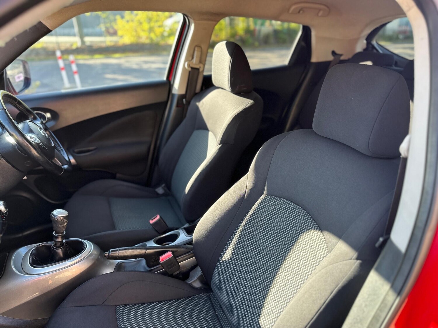 Used Nissan Juke 2017 for sale - 76031695: Photo 43