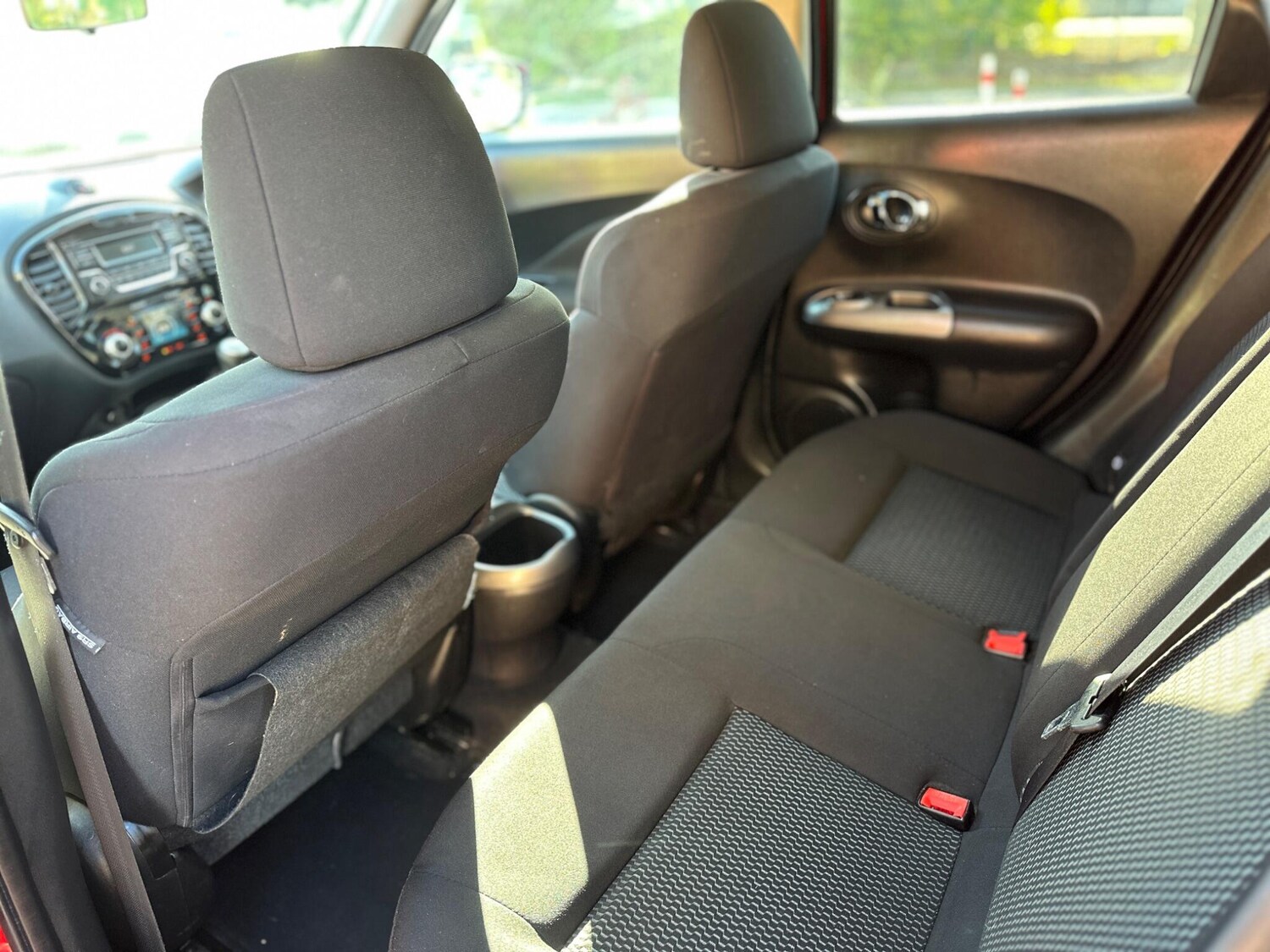 Used Nissan Juke 2017 for sale - 76031695: Photo 46