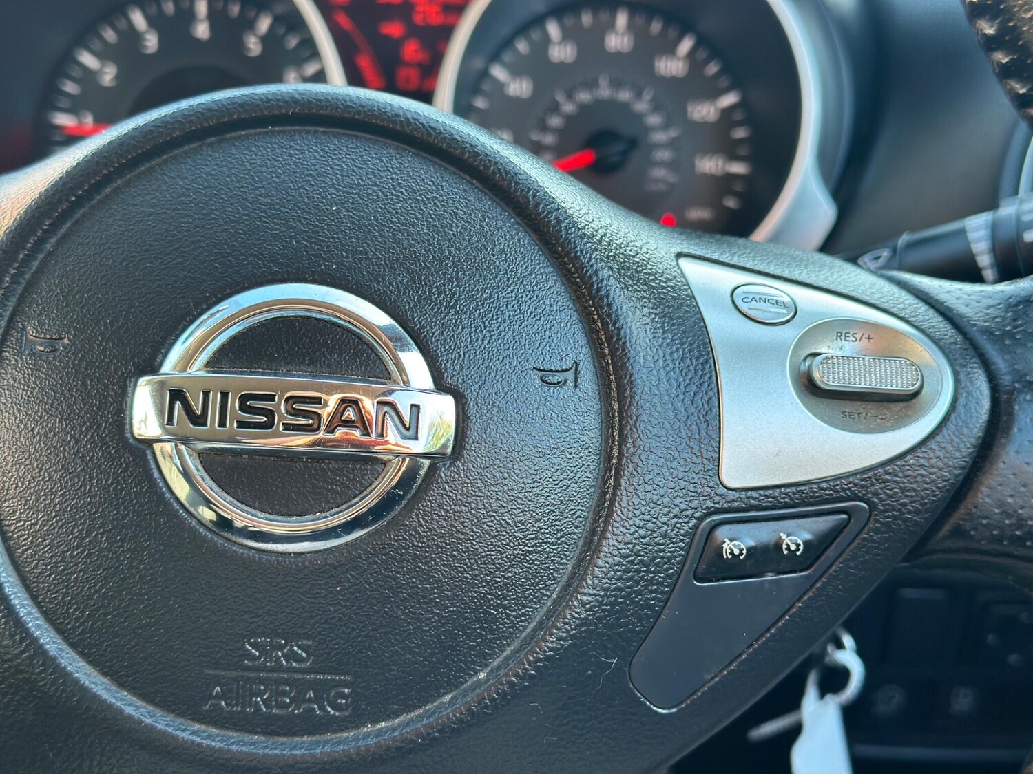 Used Nissan Juke 2017 for sale - 76031695: Photo 50