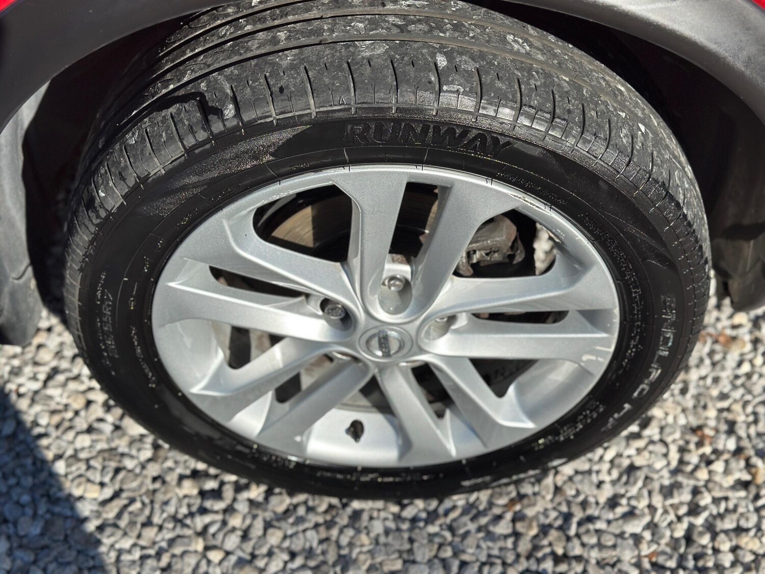 Used Nissan Juke 2017 for sale - 76031695: Photo 51
