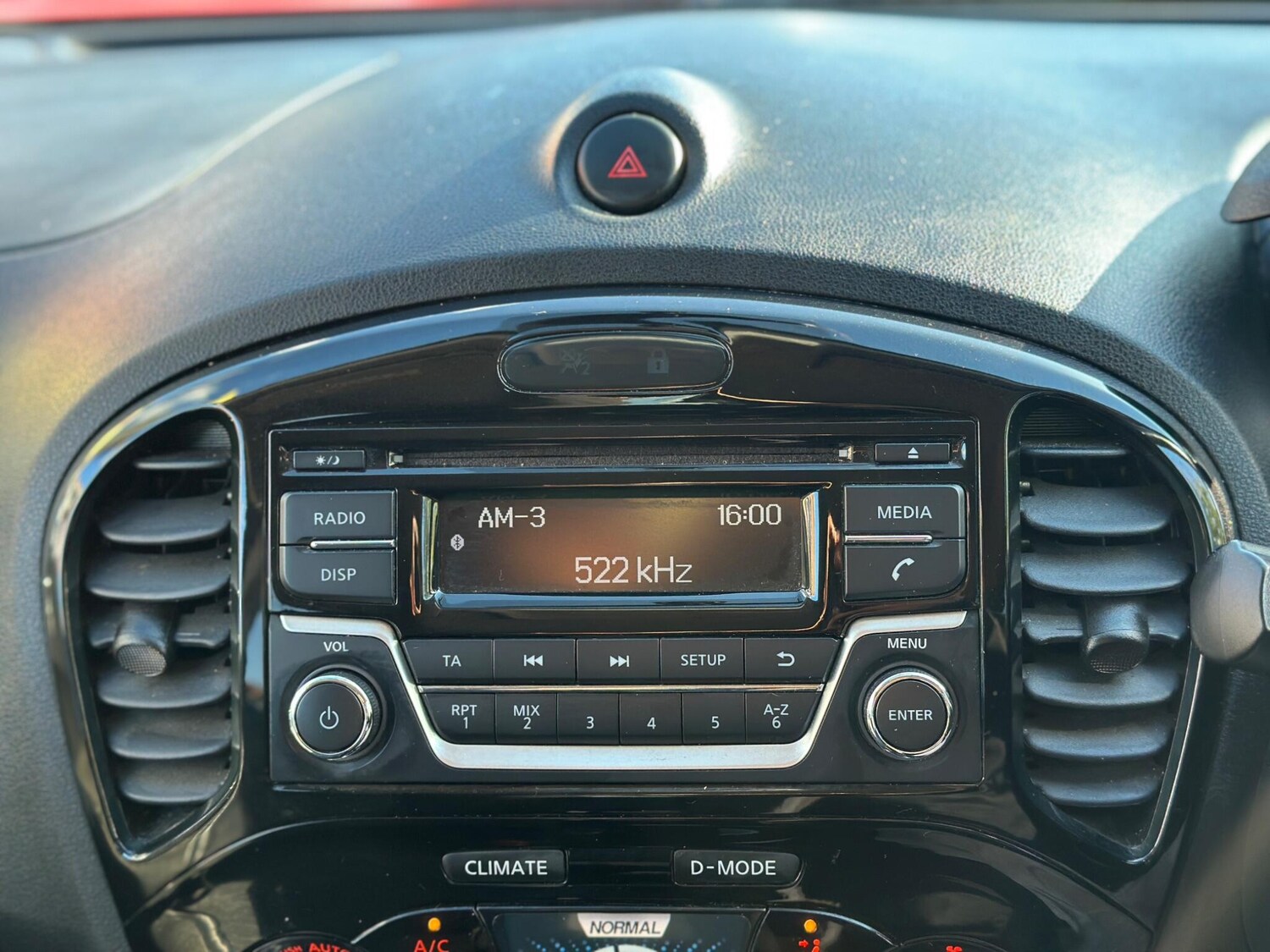 Used Nissan Juke 2017 for sale - 76031695: Photo 52