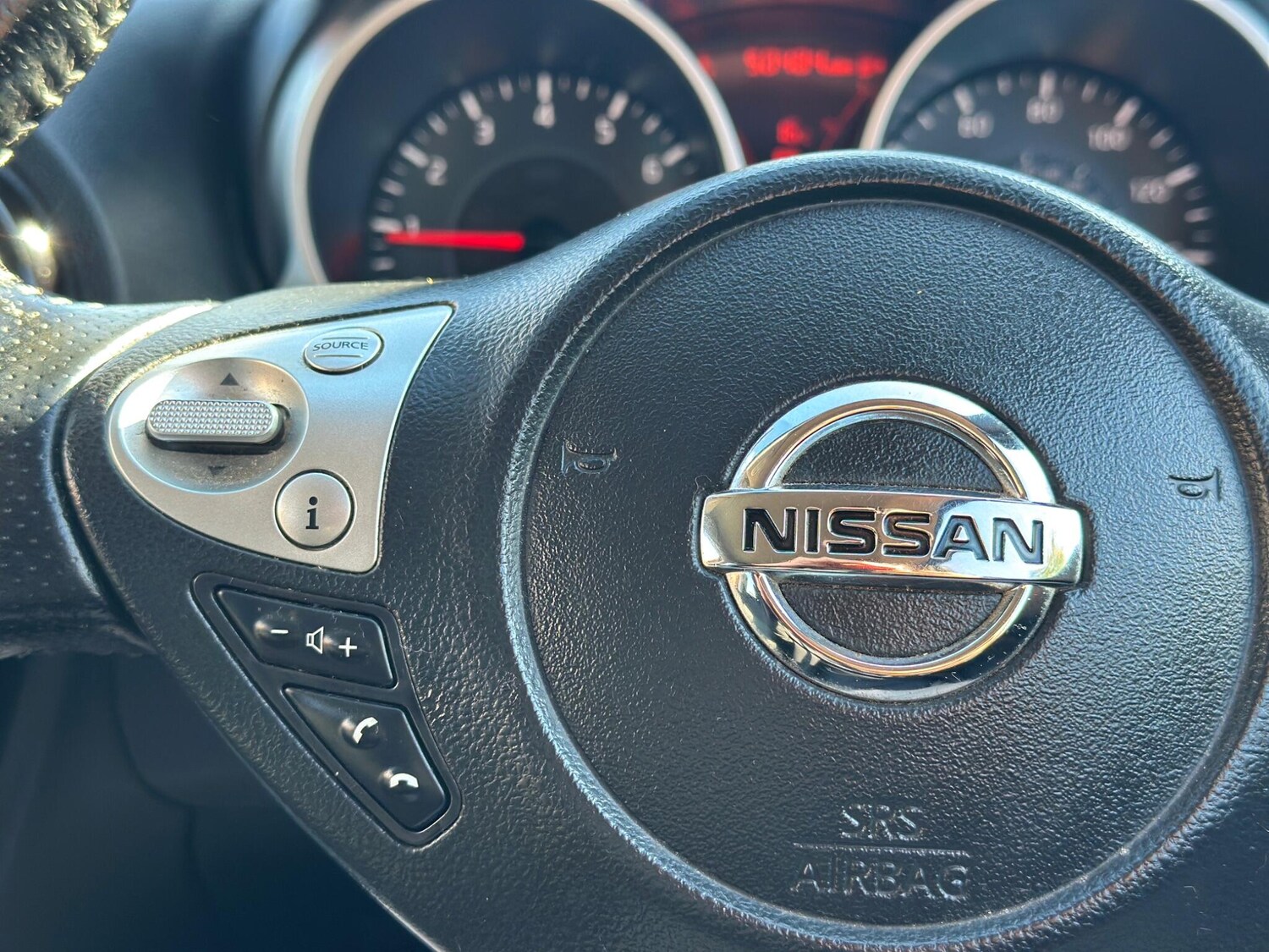 Used Nissan Juke 2017 for sale - 76031695: Photo 54