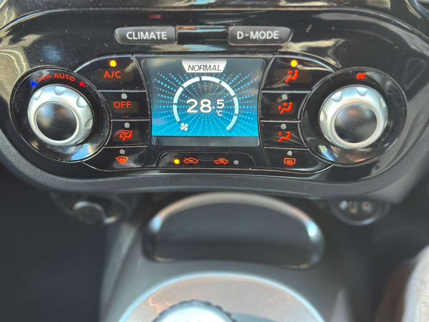 Used Nissan Juke 2017 for sale - 76031695: Photo 57