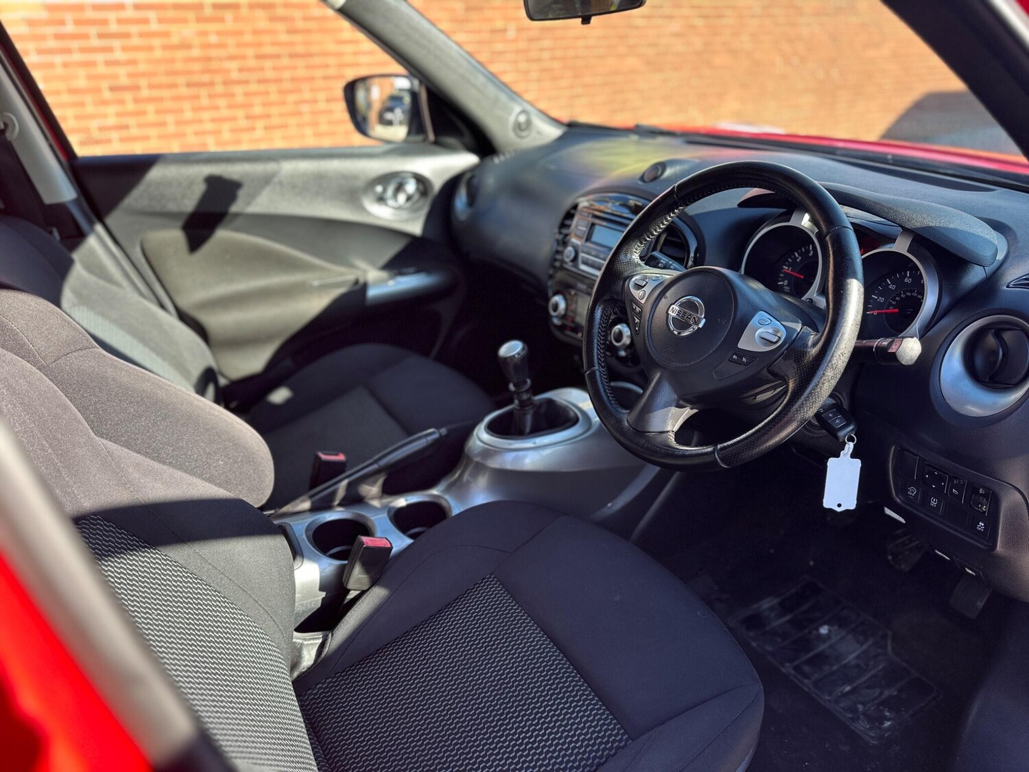 Used Nissan Juke 2017 for sale - 76031695: Photo 6