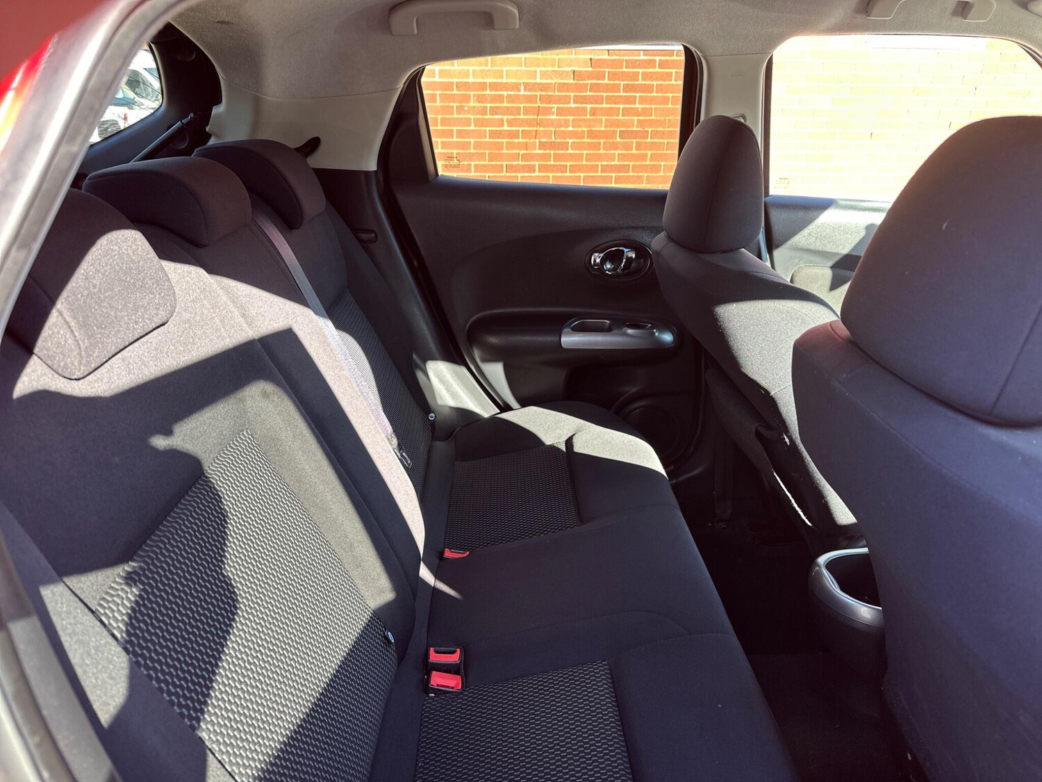 Used Nissan Juke 2017 for sale - 76031695: Photo 7
