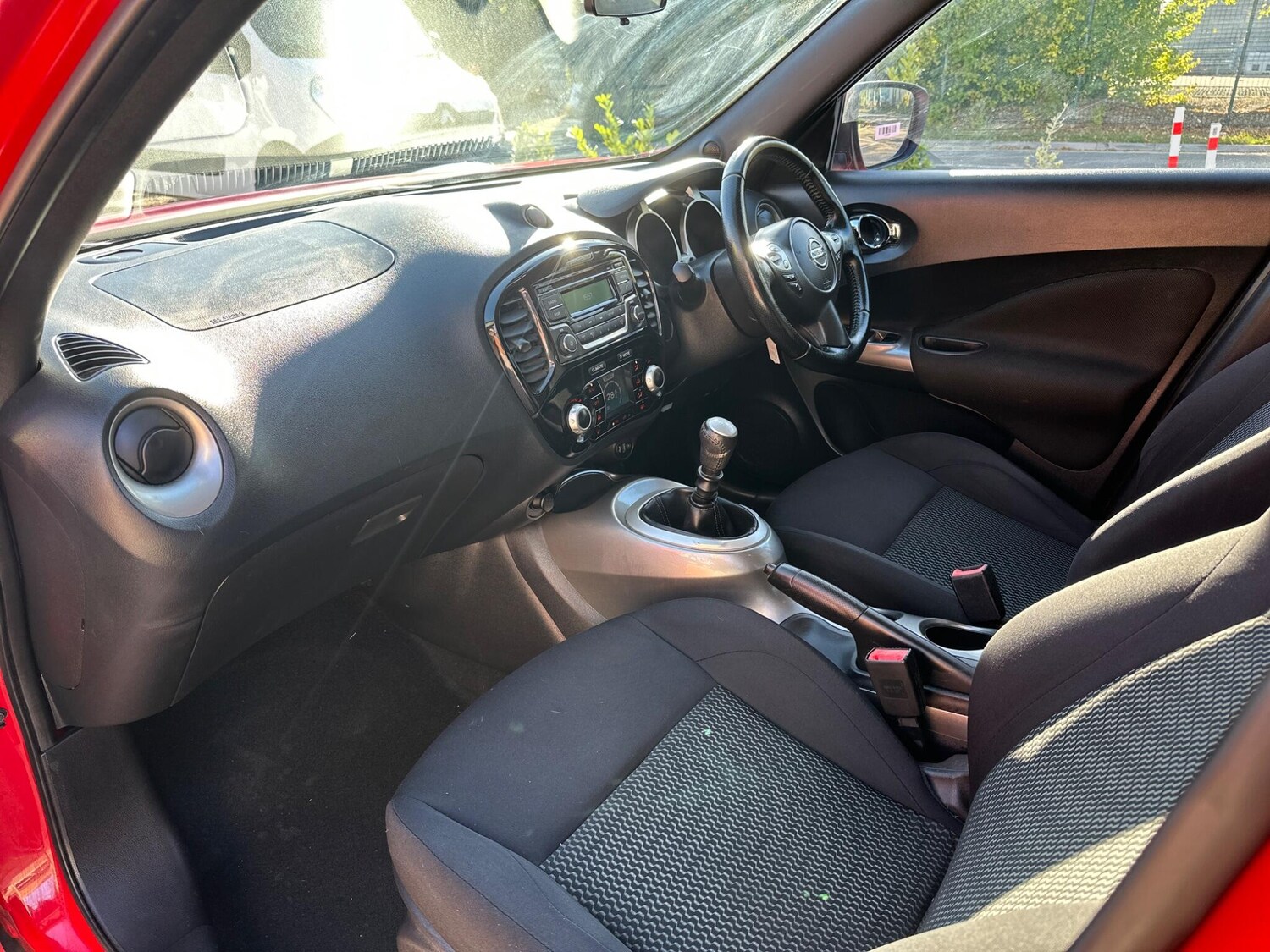 Used Nissan Juke 2017 for sale - 76031695: Photo 9