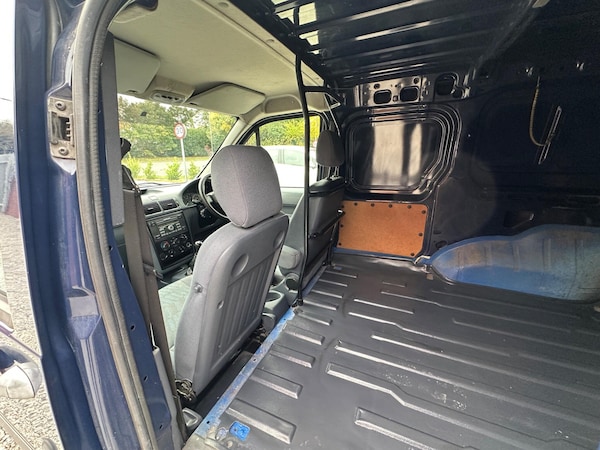 Used Ford Transit Connect 2007 for sale - 76151195: Photo 10
