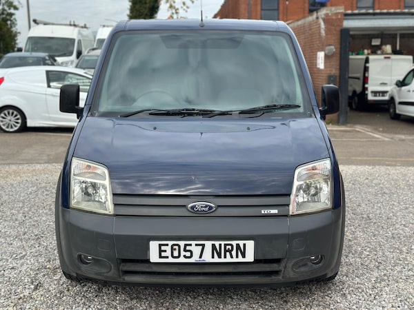 Used Ford Transit Connect 2007 for sale - 76151195: Photo 13