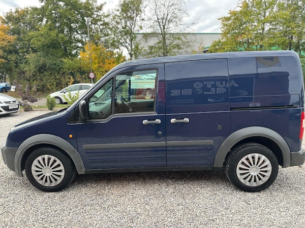 Used Ford Transit Connect 2007 for sale - 76151195: Photo 14