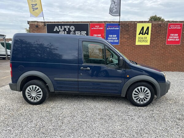 Used Ford Transit Connect 2007 for sale - 76151195: Photo 15