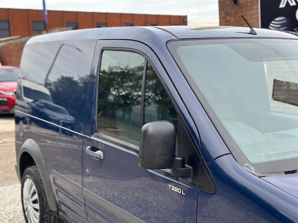 Used Ford Transit Connect 2007 for sale - 76151195: Photo 17