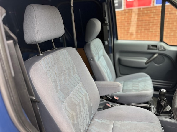 Used Ford Transit Connect 2007 for sale - 76151195: Photo 19