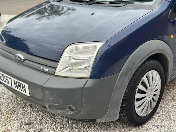 Used Ford Transit Connect 2007 for sale - 76151195: Photo 22