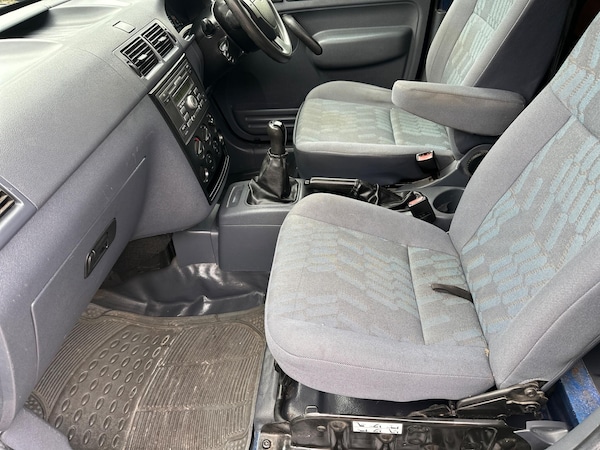 Used Ford Transit Connect 2007 for sale - 76151195: Photo 25