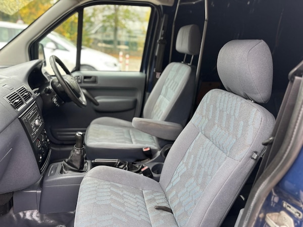 Used Ford Transit Connect 2007 for sale - 76151195: Photo 26
