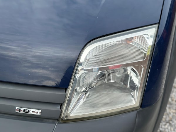 Used Ford Transit Connect 2007 for sale - 76151195: Photo 31