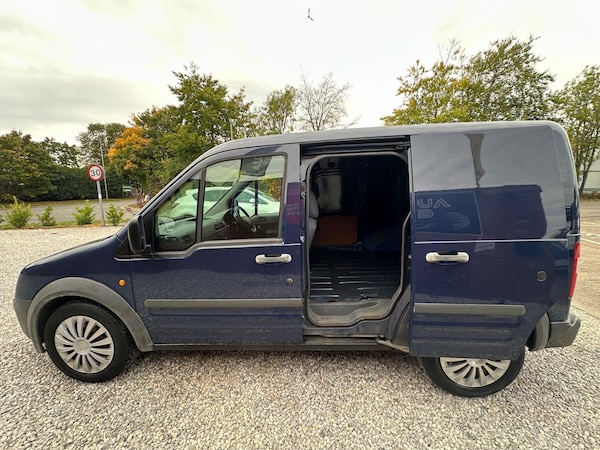 Used Ford Transit Connect 2007 for sale - 76151195: Photo 34