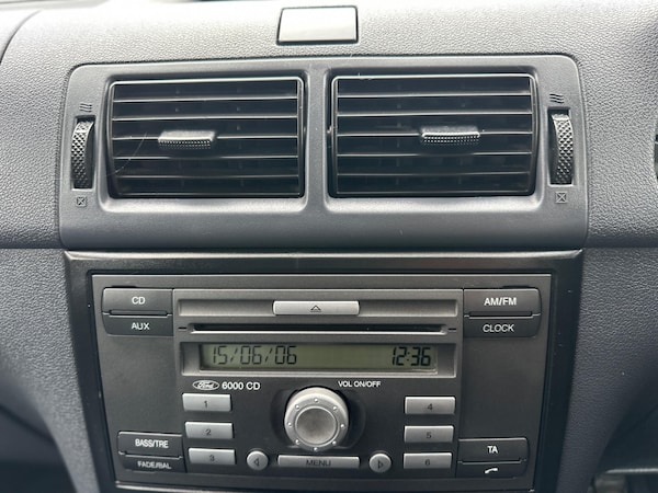 Used Ford Transit Connect 2007 for sale - 76151195: Photo 38