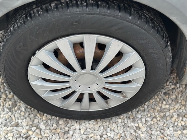 Used Ford Transit Connect 2007 for sale - 76151195: Photo 41