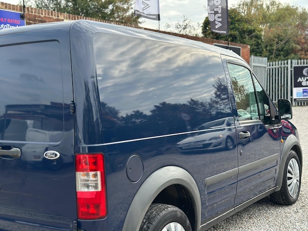 Used Ford Transit Connect 2007 for sale - 76151195: Photo 5