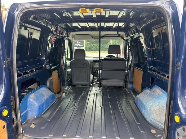 Used Ford Transit Connect 2007 for sale - 76151195: Photo 7