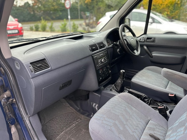 Used Ford Transit Connect 2007 for sale - 76151195: Photo 8