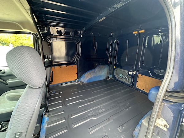 Used Ford Transit Connect 2007 for sale - 76151195: Photo 9