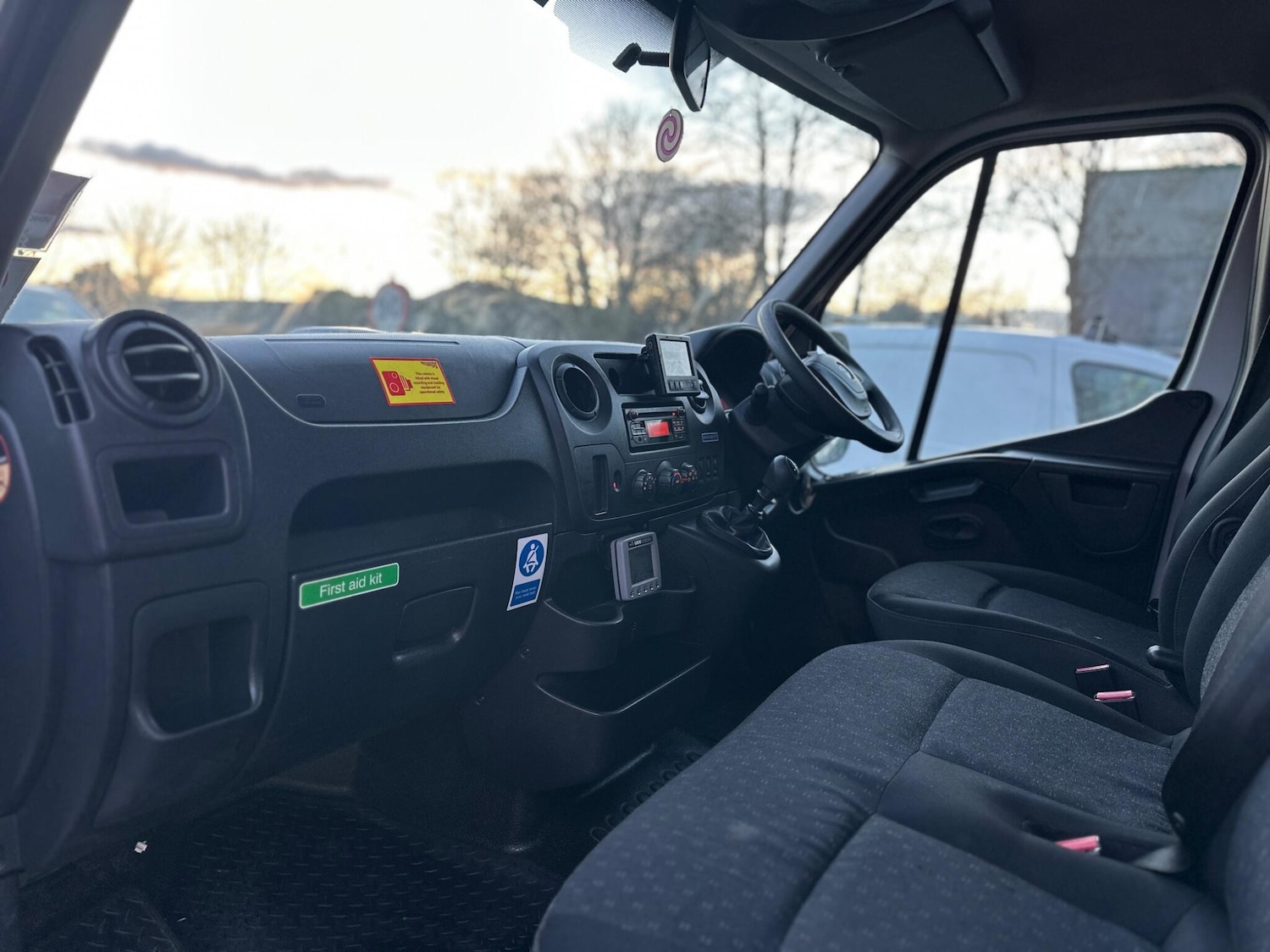 Used Vauxhall Movano 2019 for sale - 77131311: Photo 10