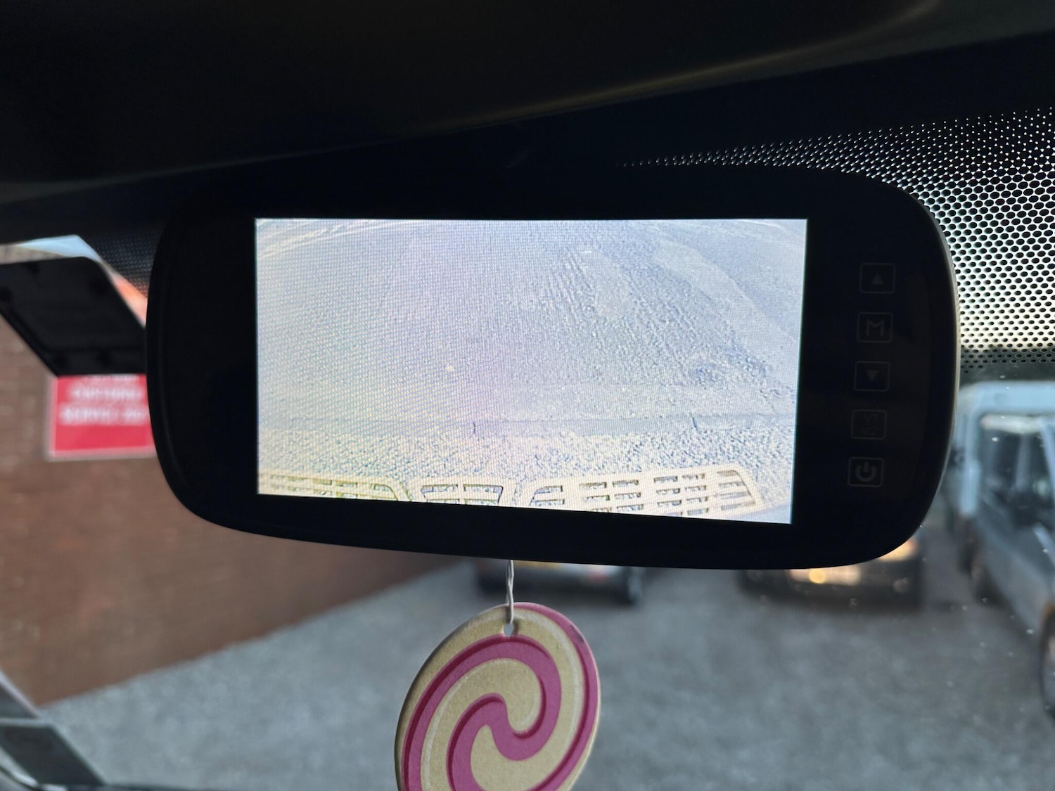 Used Vauxhall Movano 2019 for sale - 77131311: Photo 11