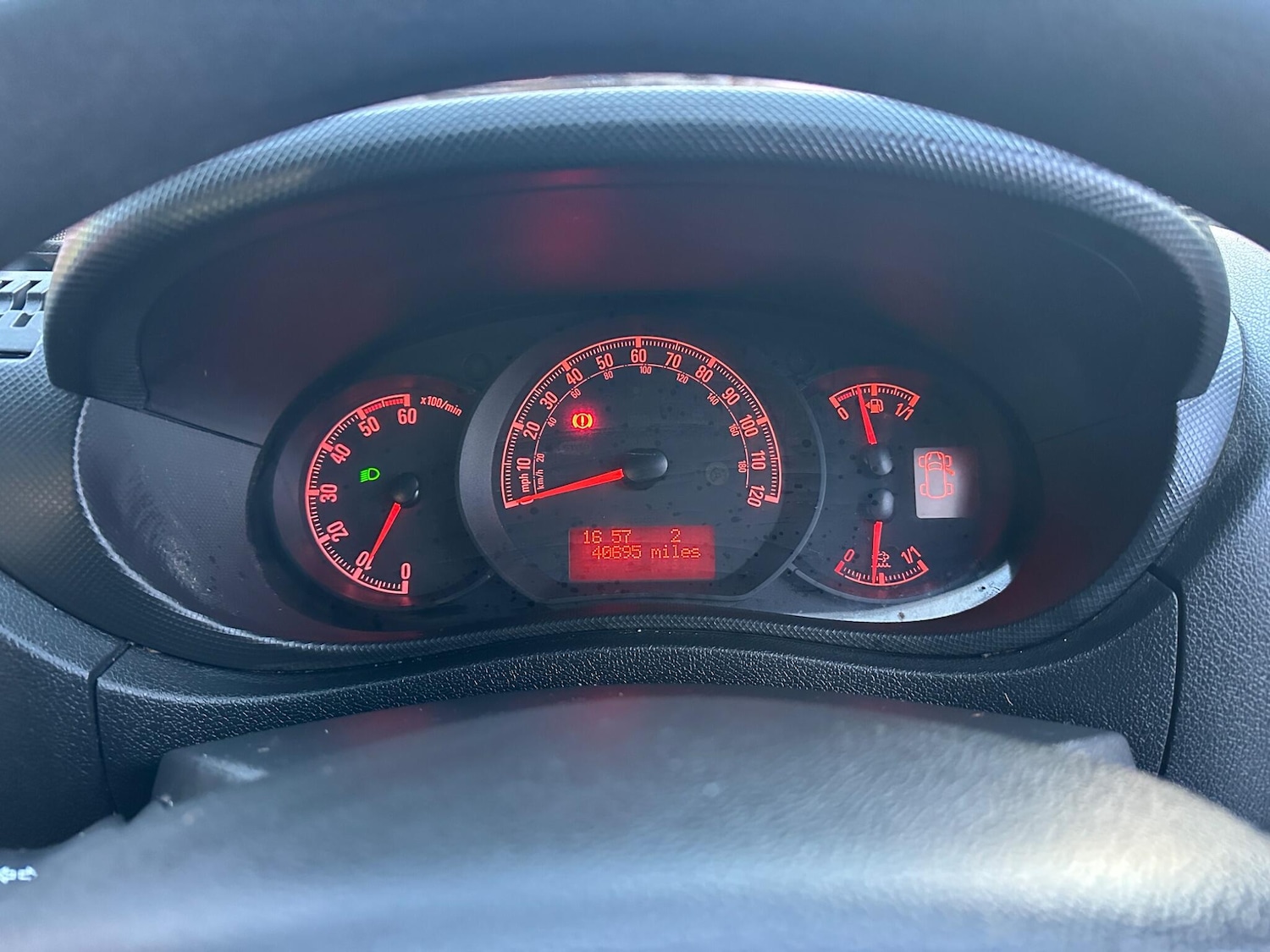 Used Vauxhall Movano 2019 for sale - 77131311: Photo 13