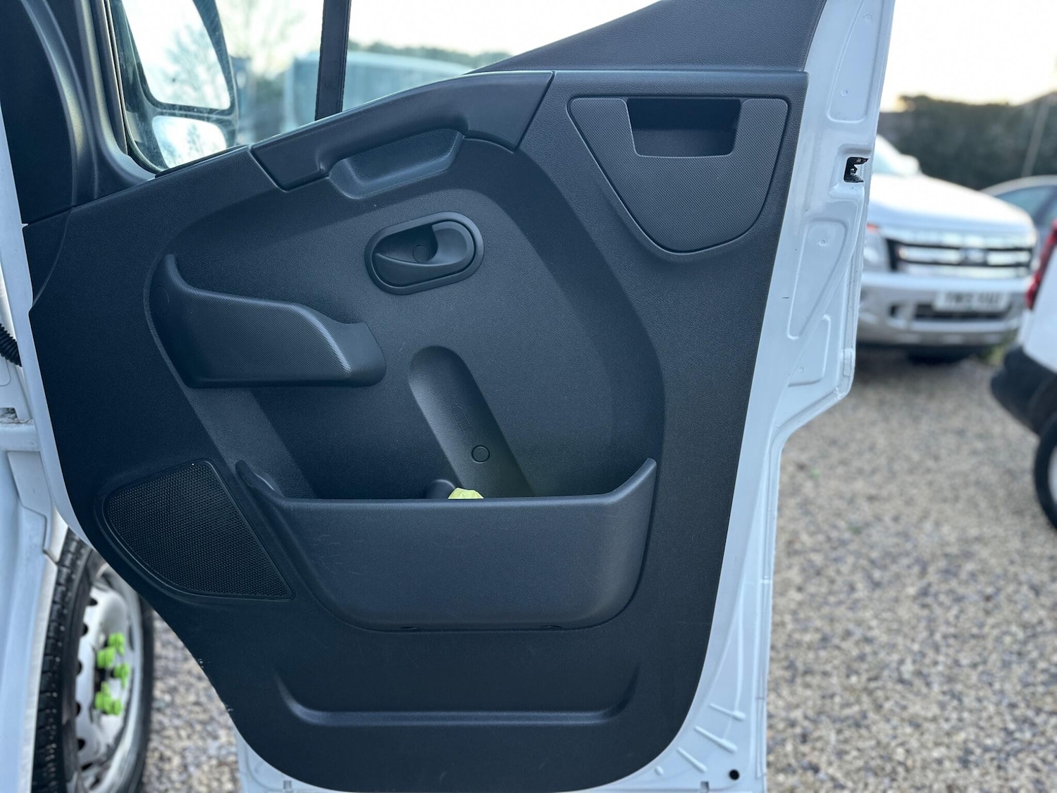 Used Vauxhall Movano 2019 for sale - 77131311: Photo 28