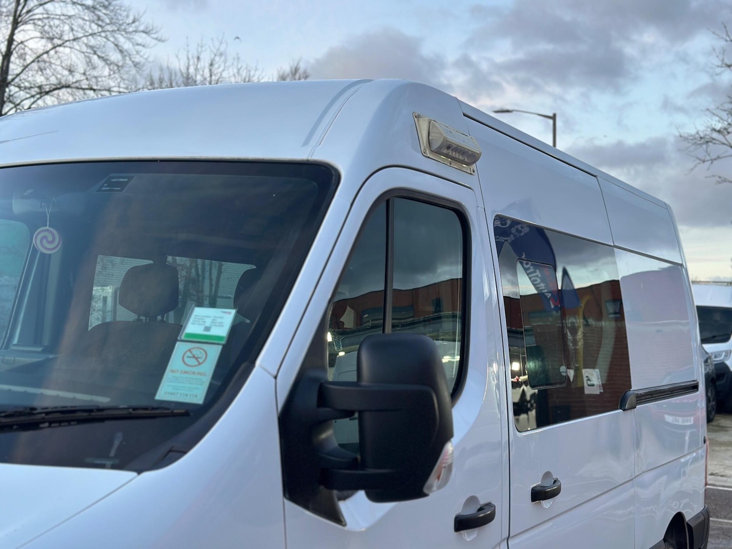 Used Vauxhall Movano 2019 for sale - 77131311: Photo 33