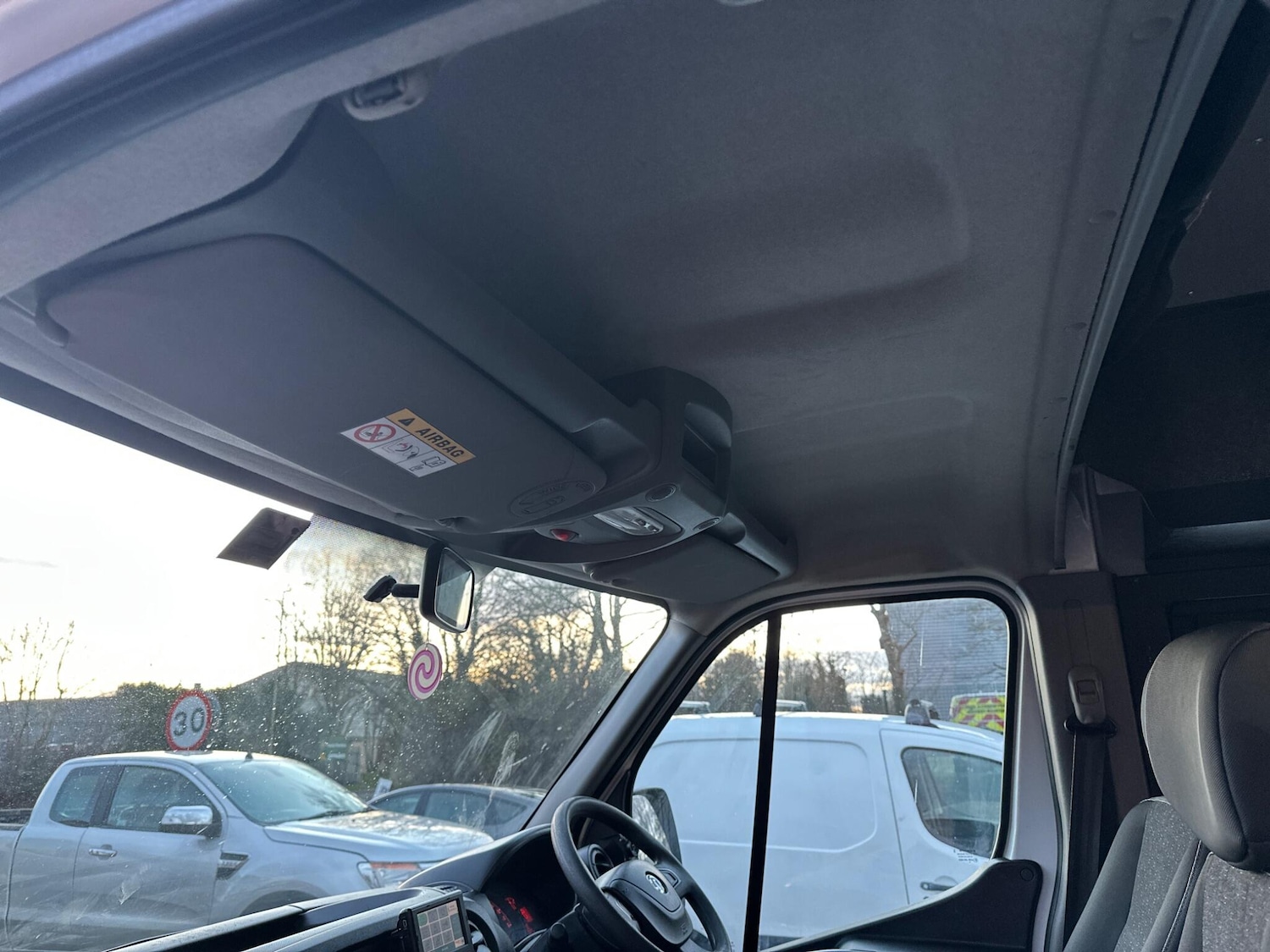 Used Vauxhall Movano 2019 for sale - 77131311: Photo 35