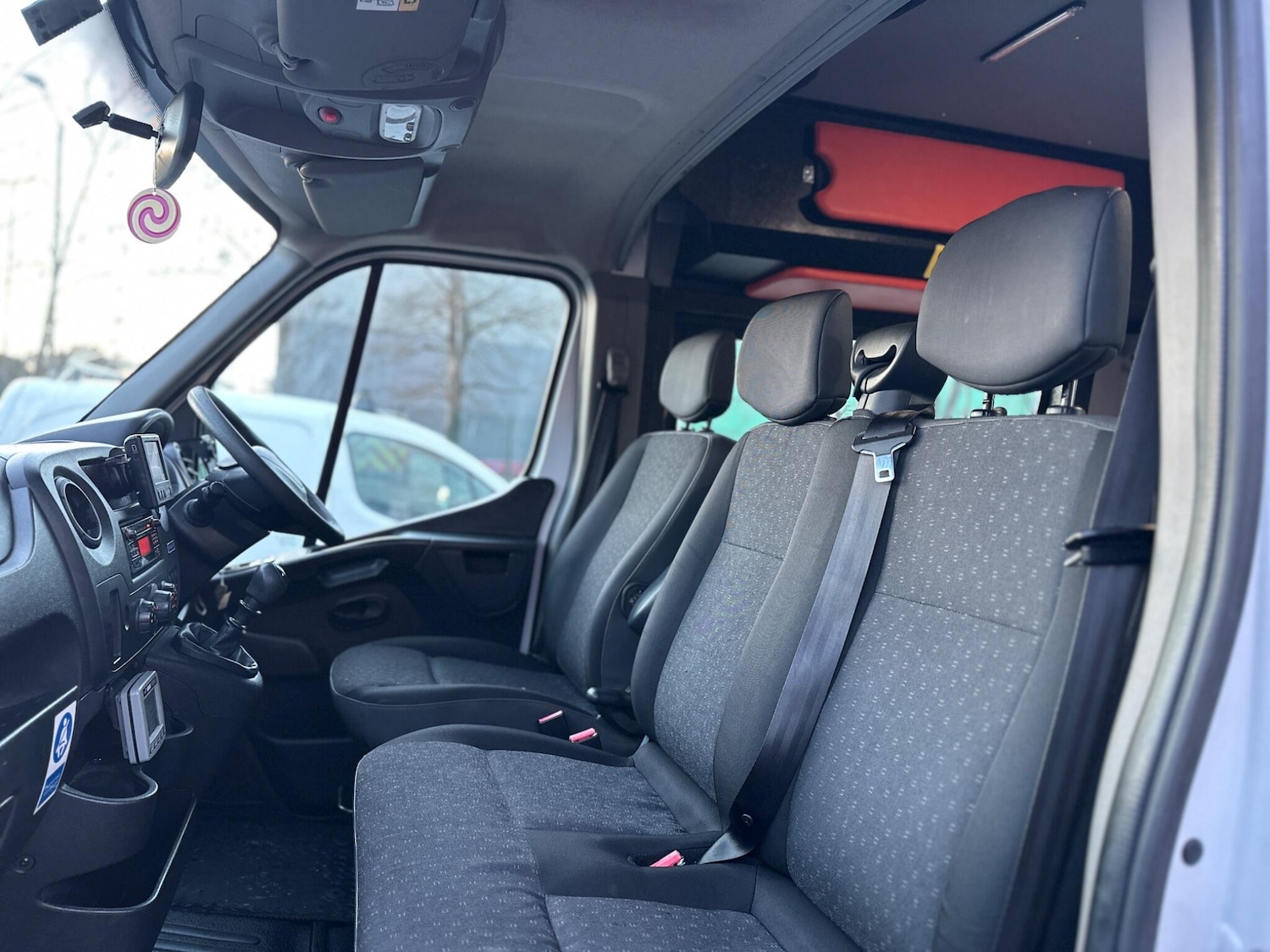 Used Vauxhall Movano 2019 for sale - 77131311: Photo 38