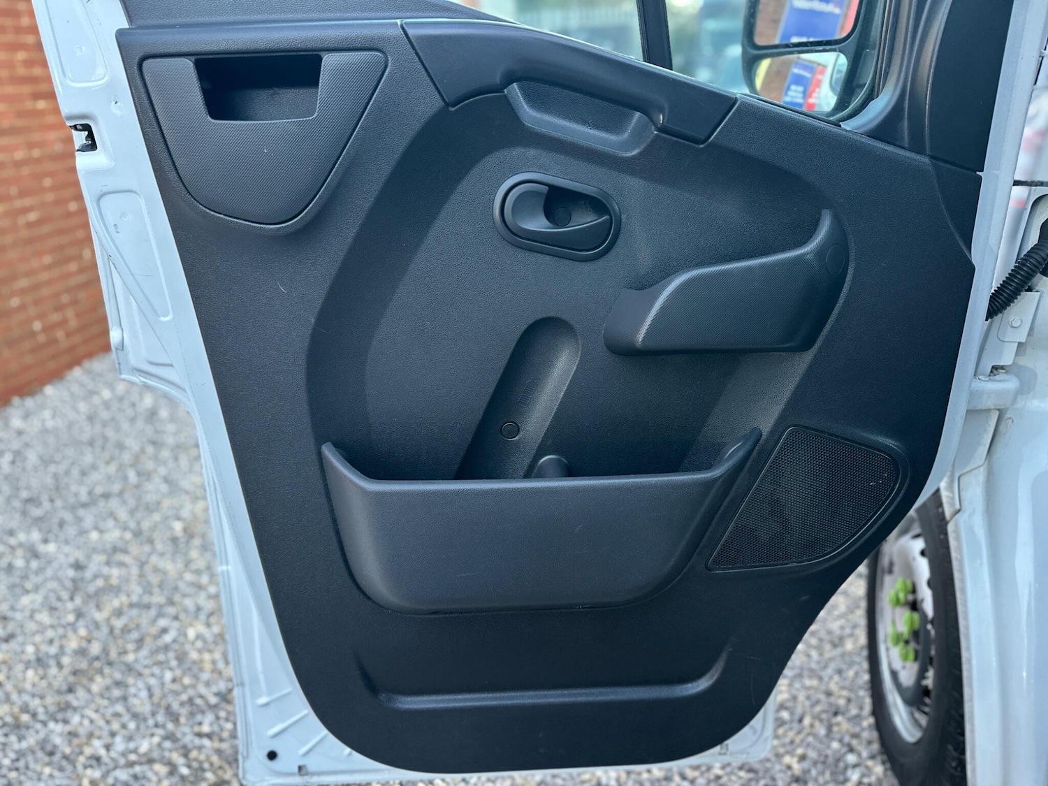 Used Vauxhall Movano 2019 for sale - 77131311: Photo 40