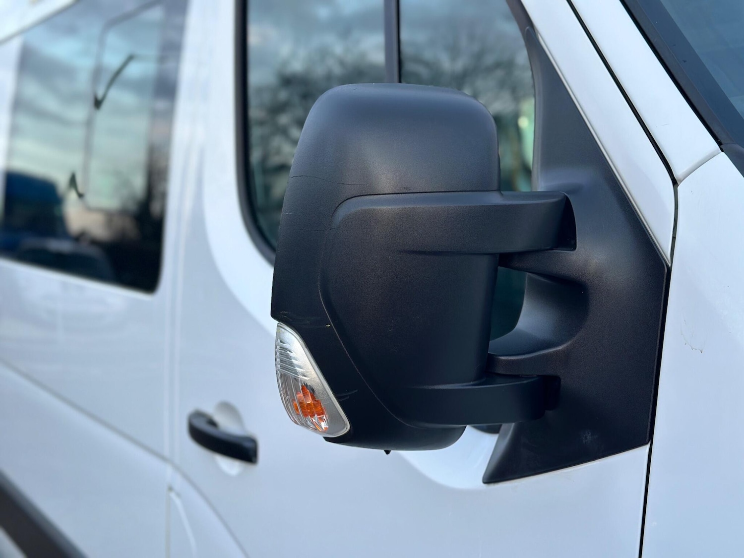 Used Vauxhall Movano 2019 for sale - 77131311: Photo 41