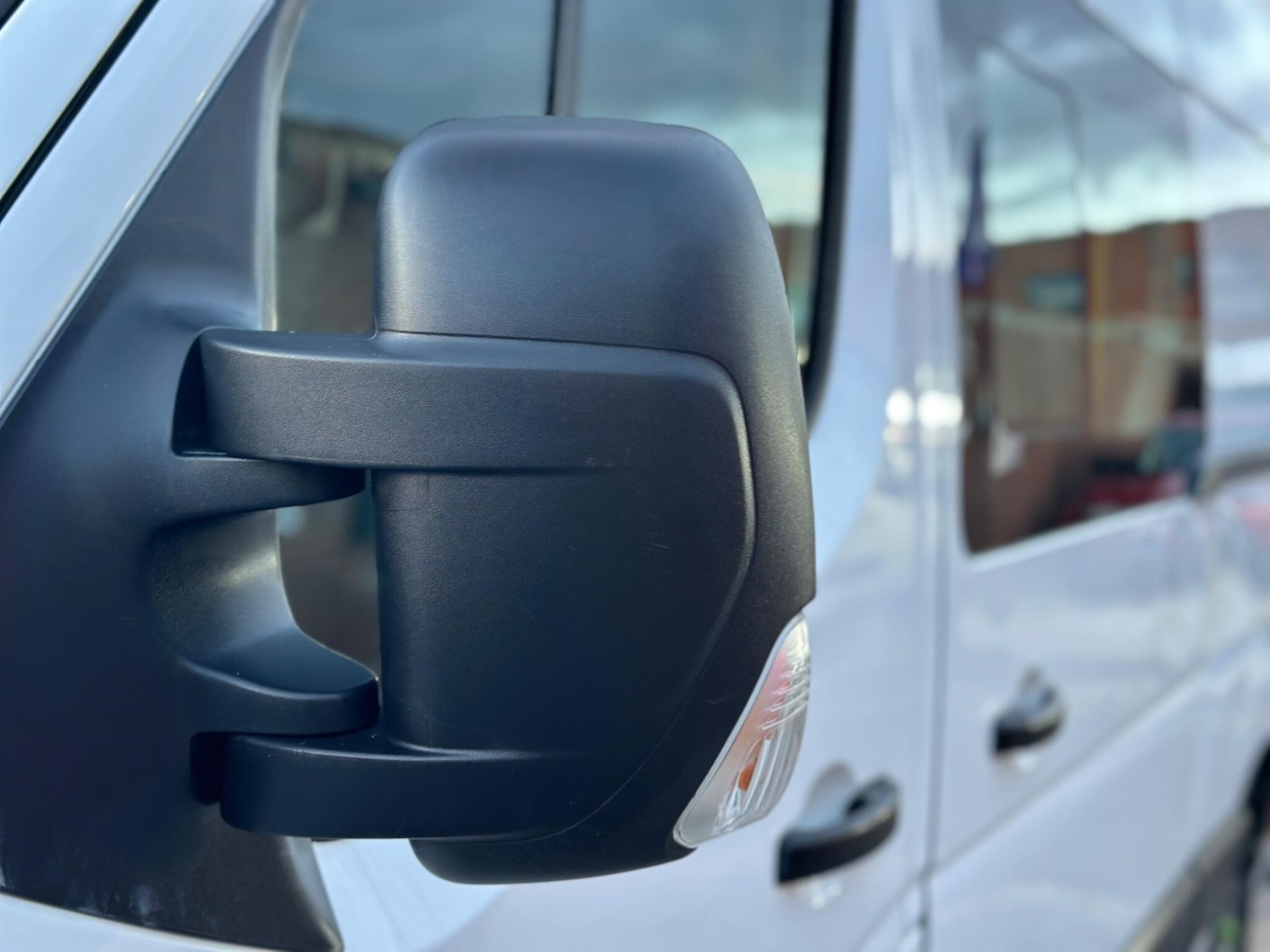 Used Vauxhall Movano 2019 for sale - 77131311: Photo 43