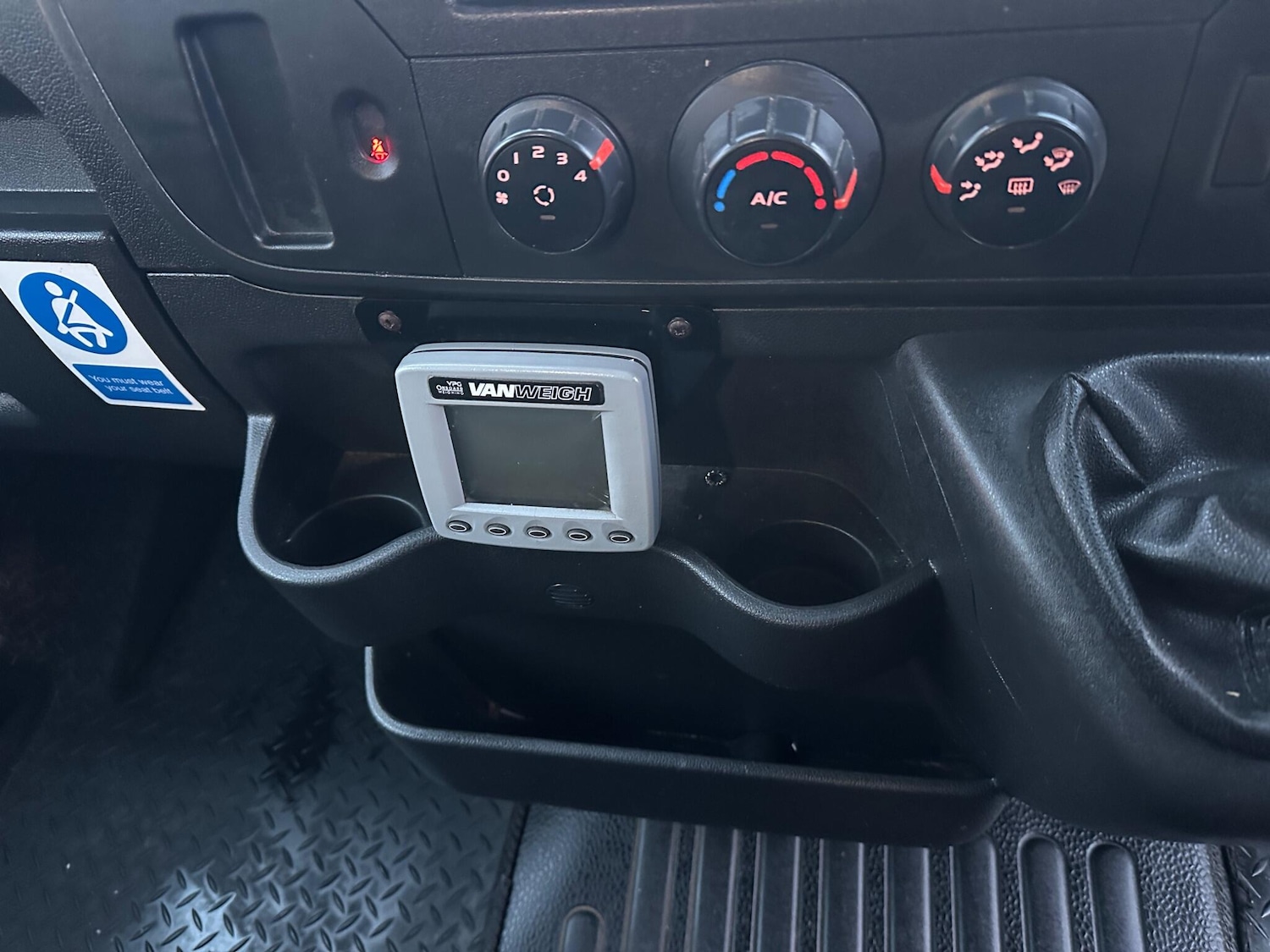 Used Vauxhall Movano 2019 for sale - 77131311: Photo 46